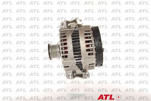 ATL Autotechnik L 47 670 Generator